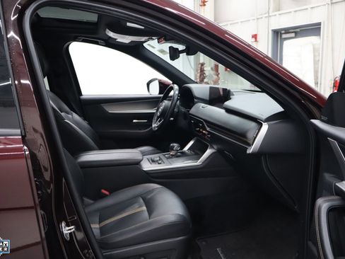Used 2024 MAZDA CX-90 Plug-In Hybrid w/ Premium Plus AWD/4WD image 33
