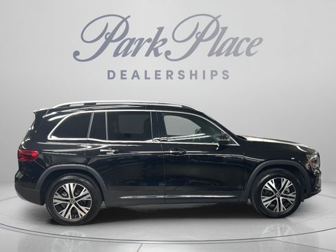 Used 2024 Mercedes-Benz GLB 250 image 6