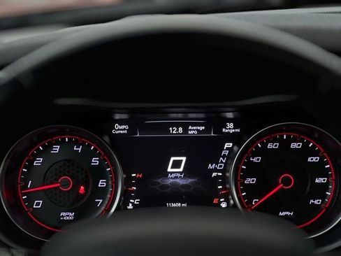 Used 2021 Dodge Charger SXT w/ Leather Interior Group image 31