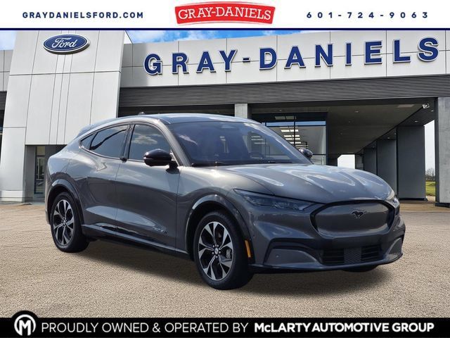 Used 2023 Ford Mustang Mach-E Premium RWD 360° Tour