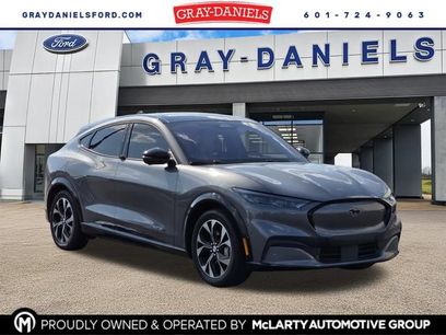 Used 2023 Ford Mustang Mach-E Premium