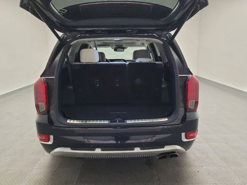 Used 2021 Hyundai Palisade Calligraphy image 29