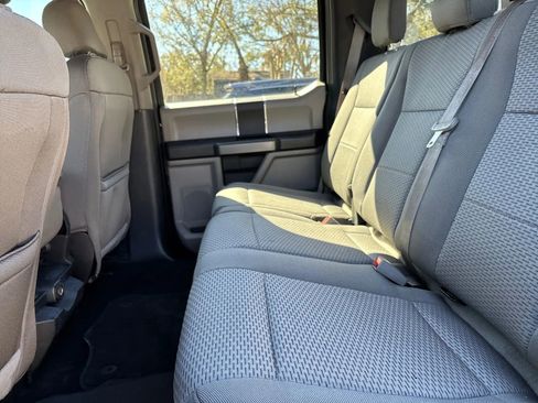 Used 2020 Ford F150 XLT w/ Equipment Group 301A Mid AWD/4WD image 11