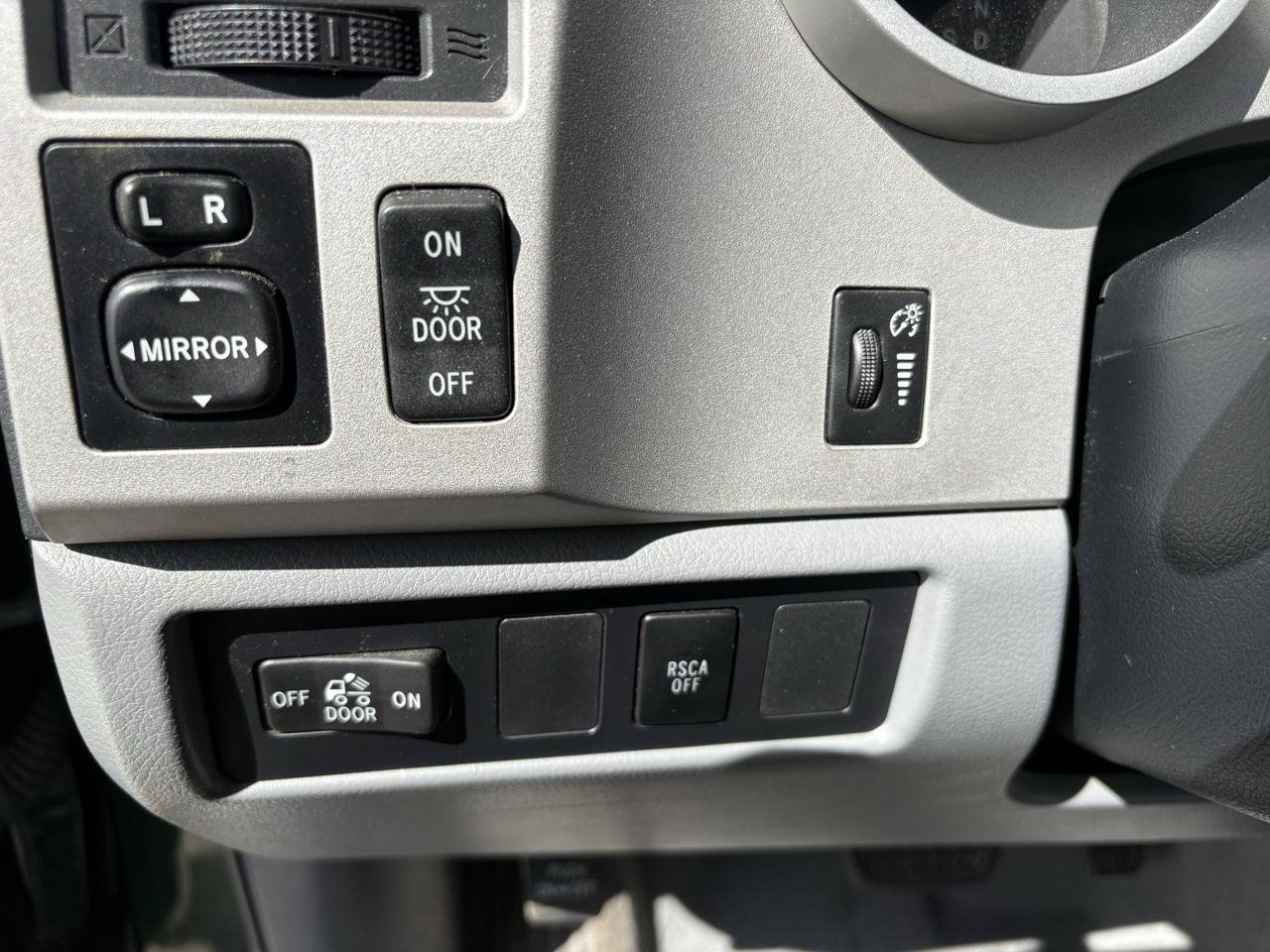 Used 2008 Toyota Tundra SR5 w/ TRD Off-Road Pkg RWD image 49
