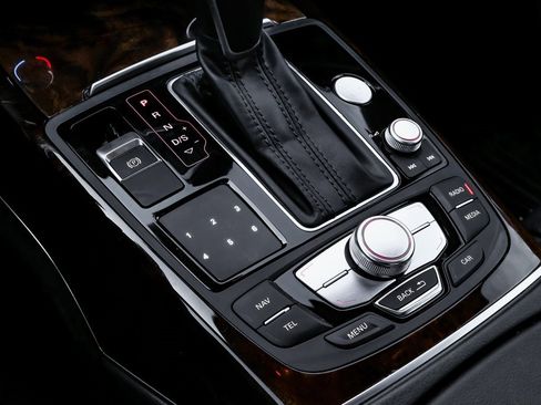 Used 2016 Audi A6 3.0T Prestige w/ Prestige Package image 29