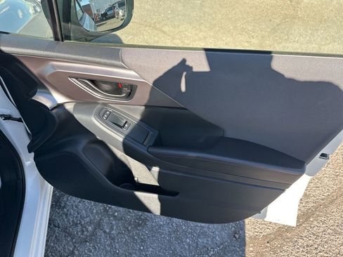 Certified 2025 Subaru Impreza 2.0i Sport image 13