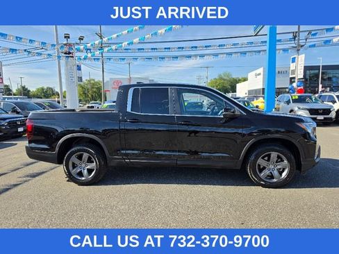 Used 2022 Honda Ridgeline RTL image 6