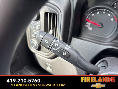 New 2025 Chevrolet Silverado 1500 W/T w/ WT Value Package image 22