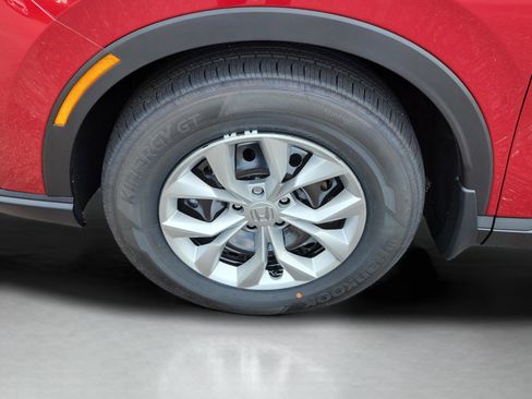 New 2026 Honda CR-V LX image 32