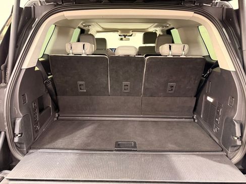 Certified 2025 Ford Expedition Active image 14