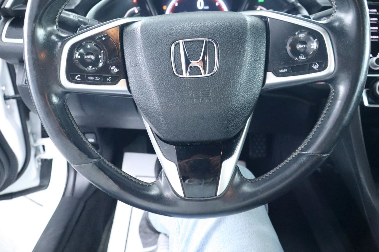 Used 2019 Honda Civic Sport image 25