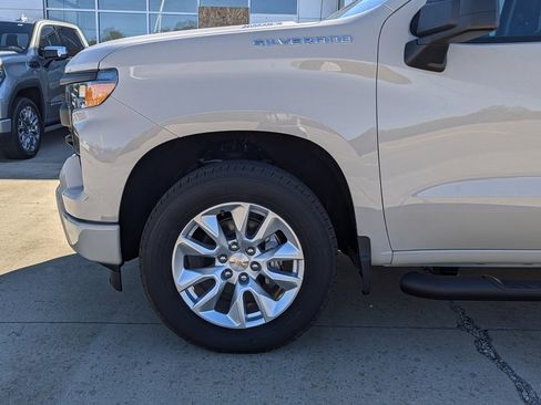 New 2026 Chevrolet Silverado 1500 Custom image 10