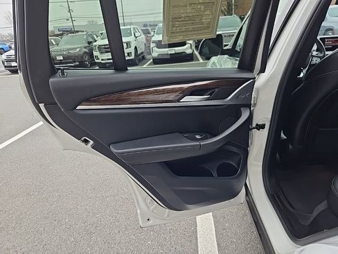 Used 2024 BMW X3 xDrive30i image 36