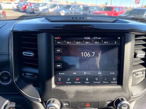 Used 2019 RAM 1500 Sport w/ Level 2 Equipment Group AWD/4WD image 22