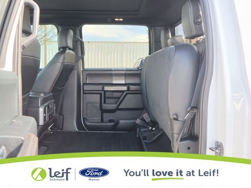 Used 2019 Ford F150 XLT w/ Equipment Group 302A Luxury image 27
