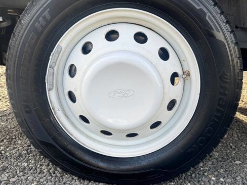 Used 2017 Ford Transit 350 138 DRW image 13