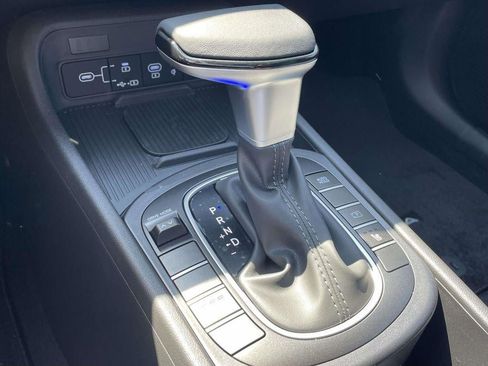 New 2026 Hyundai Kona SEL Sport image 34