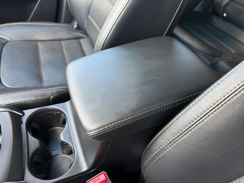 Certified 2022 MAZDA CX-5 AWD 2.5 S w/ Premium Plus Pkg image 14