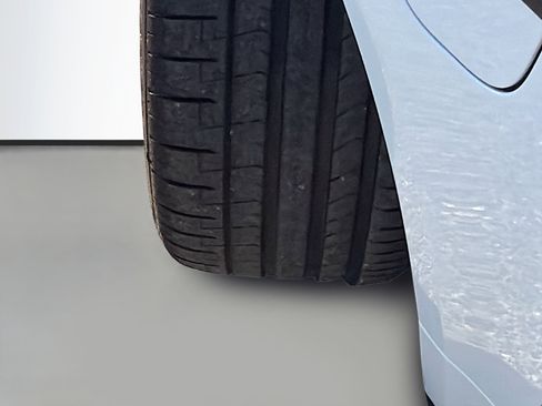 Used 2022 Porsche Taycan Turbo S image 41