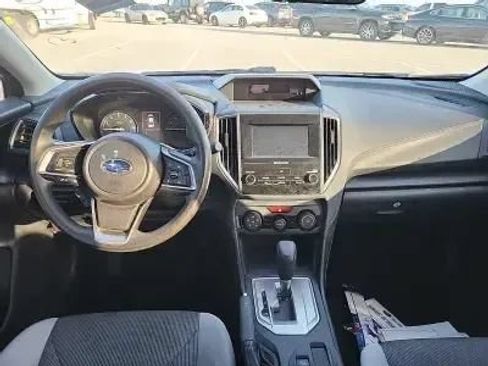 Used 2019 Subaru Crosstrek 2.0i w/ Eyesight System AWD/4WD image 8