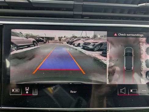 New 2026 Audi Q7 3.0T Premium Plus image 23