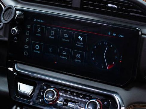 Used 2023 GMC Sierra 1500 AT4 image 49