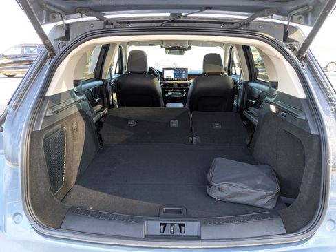 Used 2023 Lincoln Corsair Grand Touring w/ Equipment Group 301A image 12