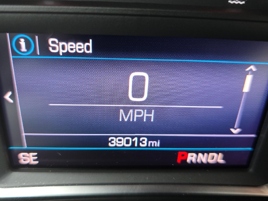 Used 2022 Chevrolet Equinox LT AWD/4WD image 22