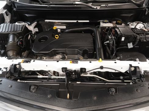 Used 2024 Chevrolet Equinox LT w/ LPO, Floor Liner Package AWD/4WD image 42