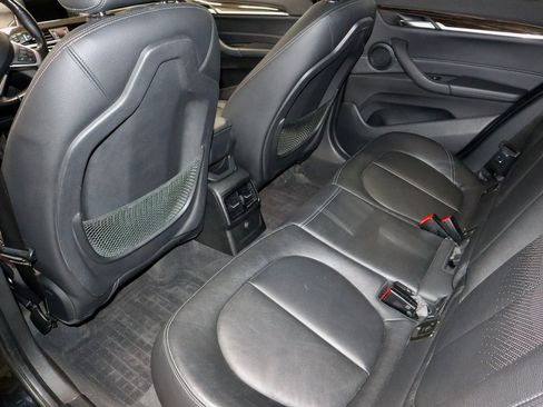 Used 2017 BMW X1 xDrive28i image 22