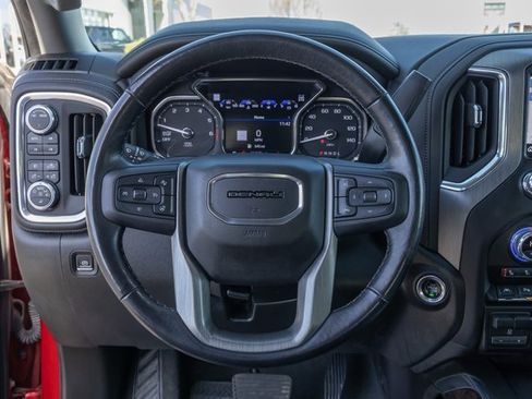 Used 2021 GMC Sierra 1500 Denali w/ Denali Ultimate Package image 17