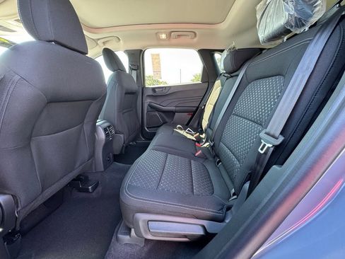 New 2026 Ford Escape Active FWD image 8