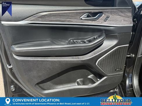 Used 2022 Jeep Grand Cherokee Limited RWD image 15