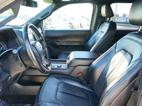 Used 2021 Ford Expedition Limited image 14