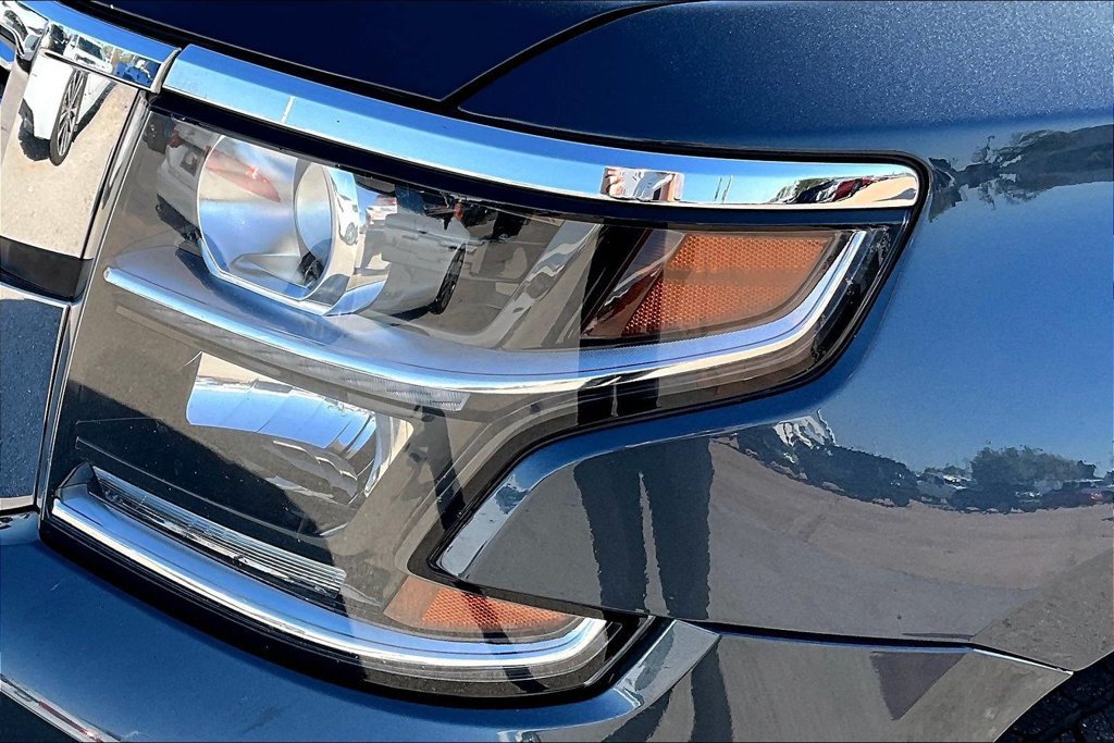 Used 2020 Chevrolet Tahoe Premier AWD/4WD image 30