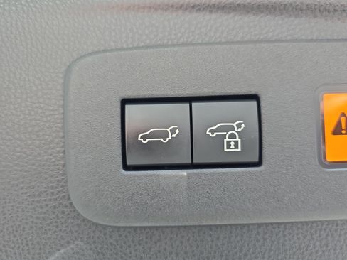 Used 2025 Toyota Land Cruiser w/ Premium Package AWD/4WD image 13