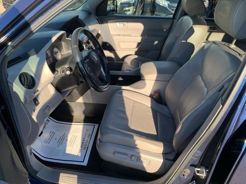 Used 2013 Honda Pilot EX-L image 10