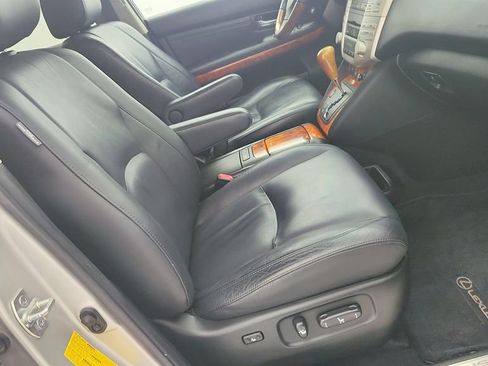 Used 2008 Lexus RX 350 2WD image 28