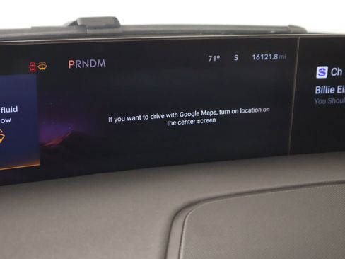 Used 2025 Lincoln Navigator L Reserve image 4