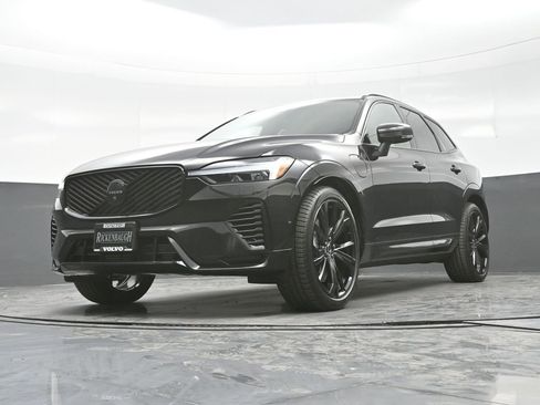 New 2026 Volvo XC60 T8 Ultra w/ Climate Package AWD/4WD image 27