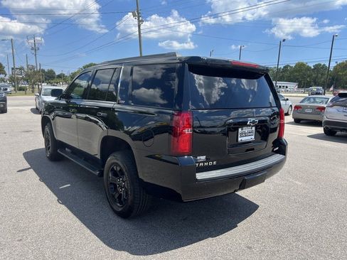 Used 2020 Chevrolet Tahoe LT image 5