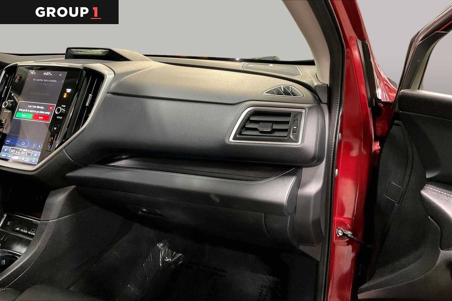Used 2023 Subaru Ascent Limited w/ Technology Package AWD/4WD image 19