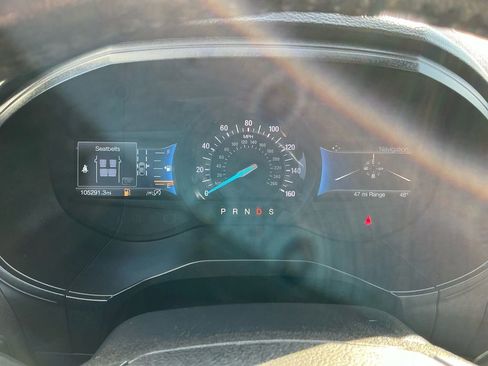 Used 2022 Ford Edge Titanium w/ Equipment Group 301A image 19