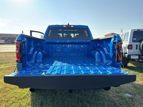 New 2026 RAM 1500 Laramie w/ Night Edition image 30