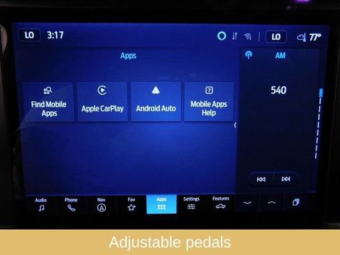 Used 2025 Ford F150 Tremor w/ Bed Utility Package image 52