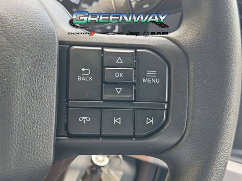 Used 2024 Ford F250 XL w/ XL Off-Road Package AWD/4WD image 22