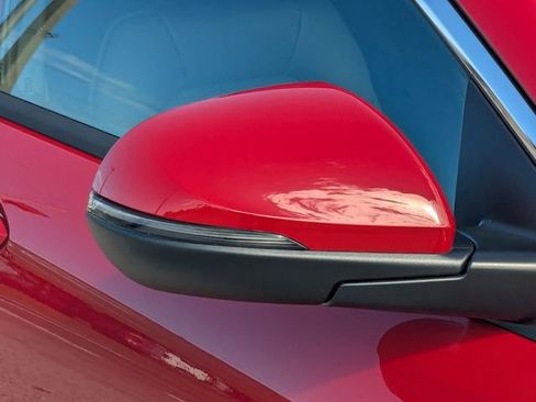 New 2026 Buick Envista Preferred w/ Convenience I Package image 11