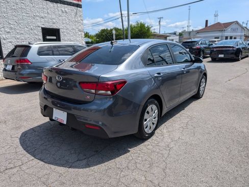 Used 2020 Kia Rio S FWD image 6