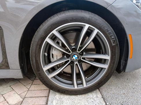 Used 2020 BMW 750i xDrive w/ Executive Package AWD/4WD image 46