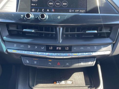 Used 2026 Cadillac CT4 Premium Luxury RWD image 39
